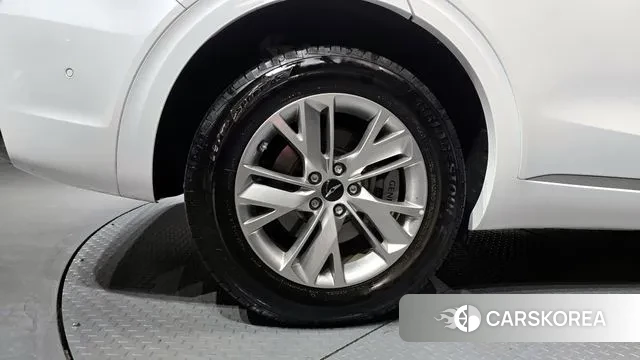 Genesis GV70 id 3763444 из Кореи 15