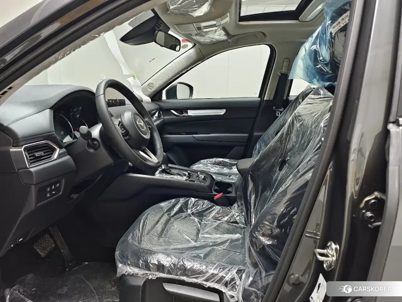 Mazda CX-5 id 4514280 из Китая 15