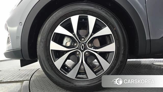 Renault Korea (Samsung) XM3 id 4592739 из Кореи 27