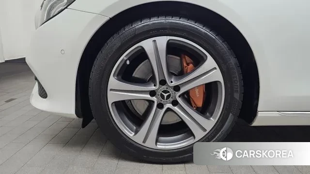 Mercedes-Benz E-Class W213 id 3598811 из Кореи 15