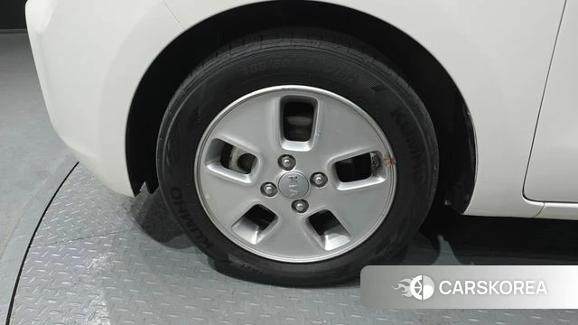 Kia The New Ray id 3828416 из Кореи 15