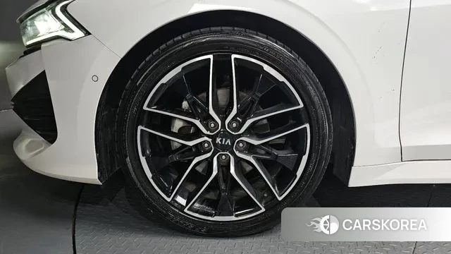 Kia K5 3rd generation id 2999959 из Кореи 15