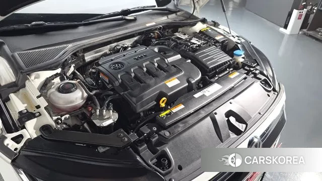 Volkswagen Arteon id 3045026 из Кореи 15