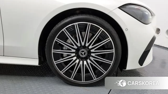 Mercedes-Benz CLE-Class C236 id 2930042 из Кореи 15