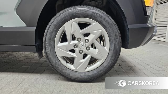 Hyundai Kona Hybrid (SX2) id 3798879 из Кореи 15