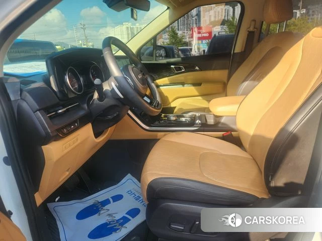 Kia Carnival 4th generation id 4592686 из Кореи 15