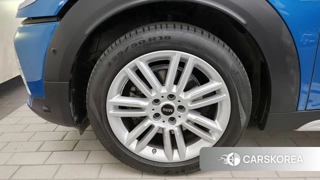Mini Cooper Countryman id 4406211 из Кореи 28
