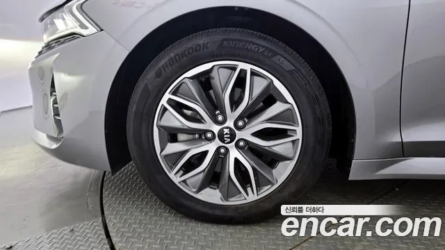 Kia K5 Hybrid 3rd Generation id 2927833 из Кореи 15