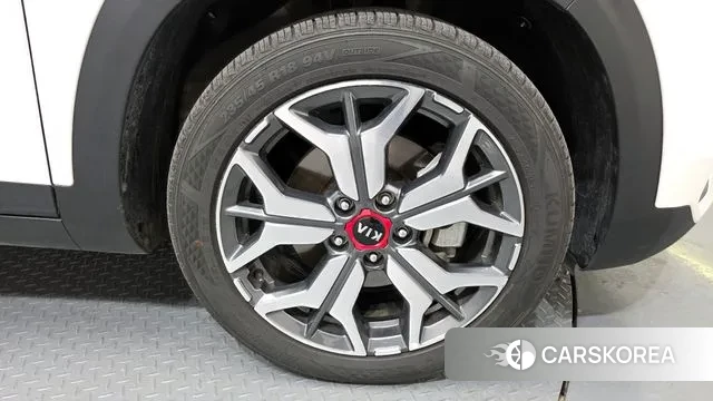 Kia Seltos id 3671572 из Кореи 15