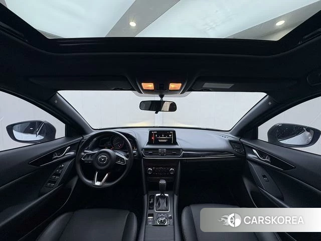 Mazda CX-4 id 4348321 из Китая 14