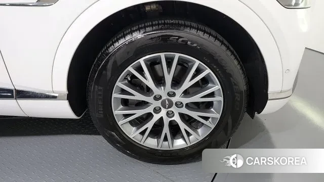 Genesis GV80 id 3555713 из Кореи 15