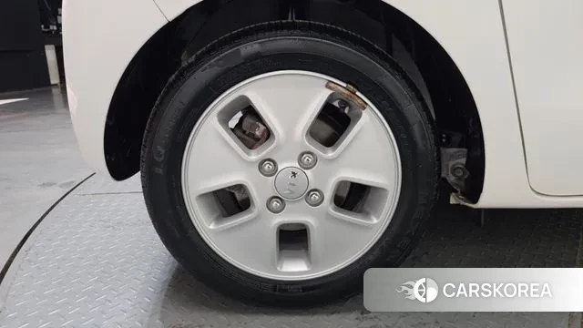 Kia The New Ray id 3736771 из Кореи 15