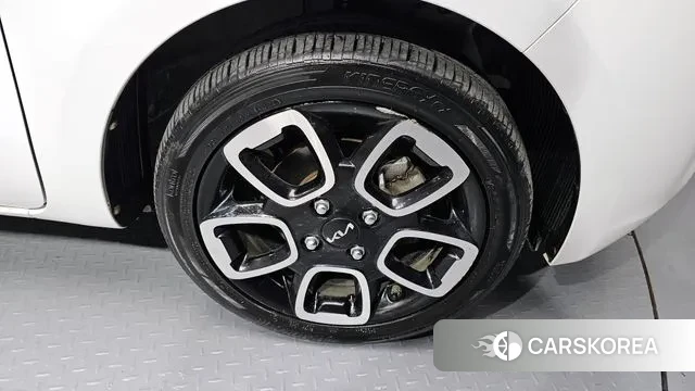 Kia The New Ray id 3529674 из Кореи 15