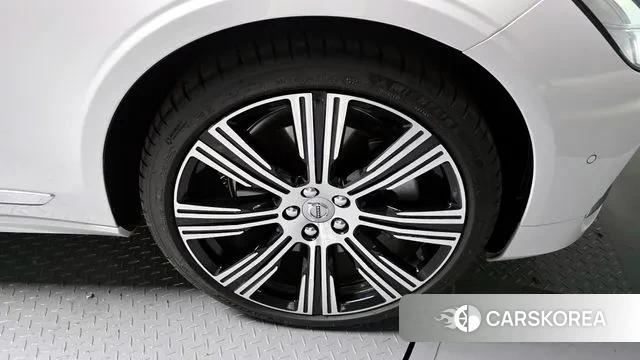 Volvo S90 id 3278457 из Кореи 15