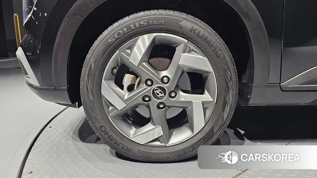 Hyundai Venue id 3246635 из Кореи 15