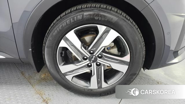 Kia Sorento 4th Generation id 3865518 из Кореи 15