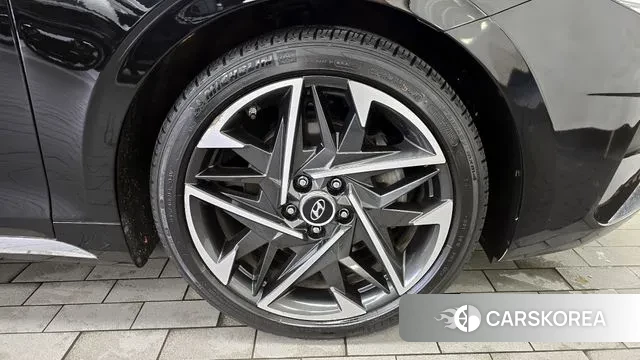 Hyundai The New Grandeur IG id 3033558 из Кореи 15