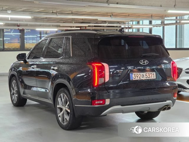 Hyundai Palisade id 4724167 из Кореи 15