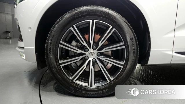 Volvo XC60 second Generation id 4434355 из Кореи 27