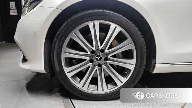 Mercedes-Benz E-Class W213 id 2982035 из Кореи 15