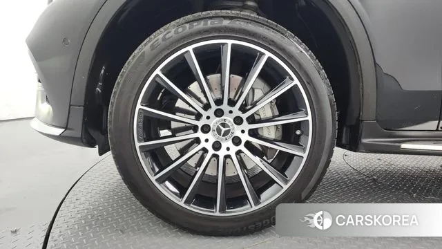 Mercedes-Benz GLC-Class X253 id 3474330 из Кореи 15