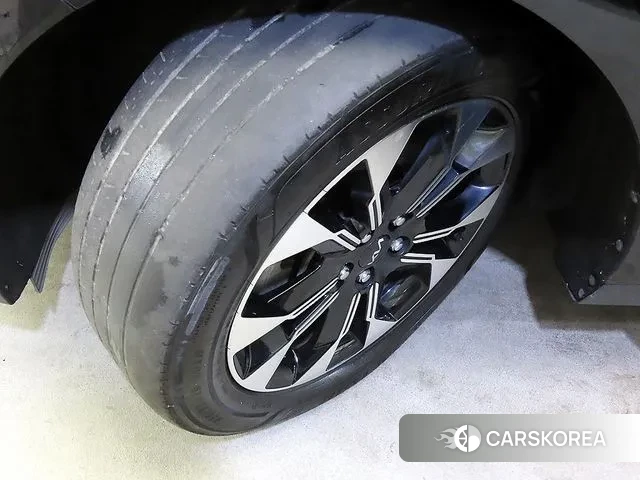 Kia Carnival 4th generation id 3443303 из Кореи 14