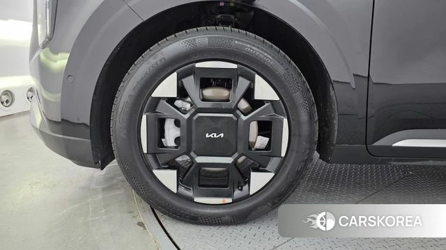 Kia The New Carnival 4th Generation id 4016681 из Кореи 15