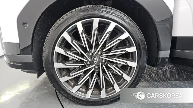 Hyundai Santa Fe (MX5) id 3420468 из Кореи 15