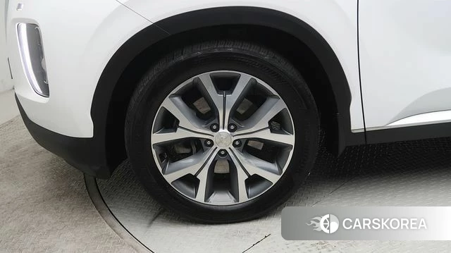 Hyundai Palisade id 4712825 из Кореи 15