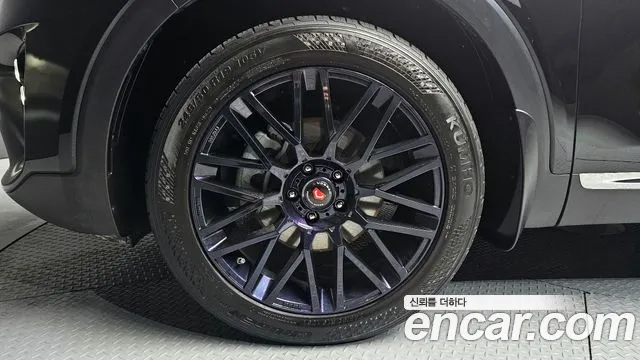 Kia The New Sorento id 2717908 из Кореи 15