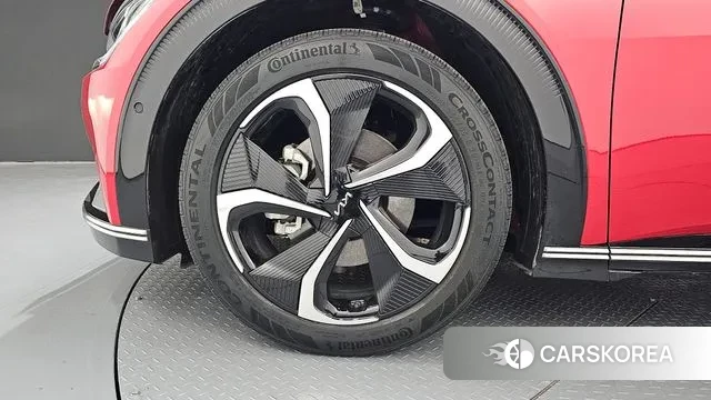 Kia EV6 id 3675730 из Кореи 15