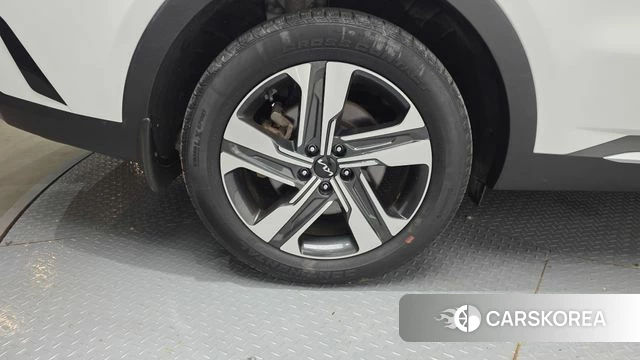 Kia Sorento 4th Generation id 4500739 из Кореи 31