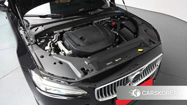 Volvo S90 id 4617929 из Кореи 29