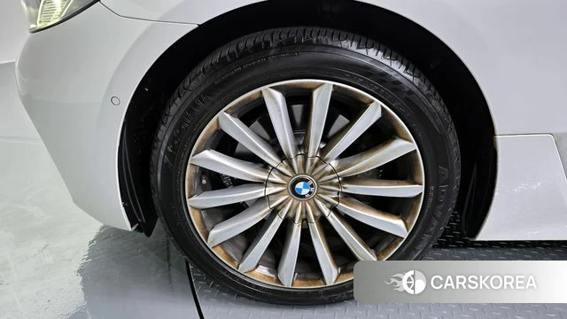 BMW 6 Series GT (G32) id 4322628 из Кореи 28