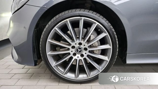Mercedes-Benz E-Class W213 id 3801223 из Кореи 15