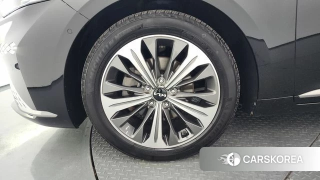 Kia K8 Hybrid id 4572452 из Кореи 37