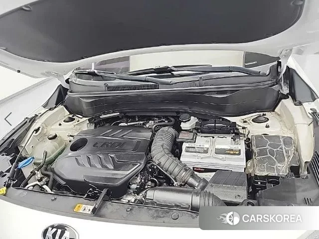 Kia Seltos id 3748124 из Кореи 13