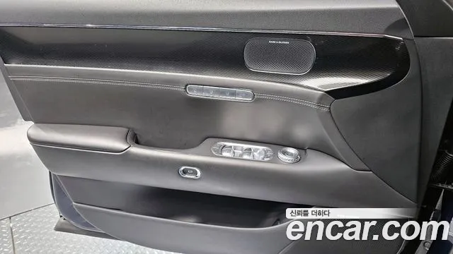 Genesis G90 (RS4) id 2688535 из Кореи 15