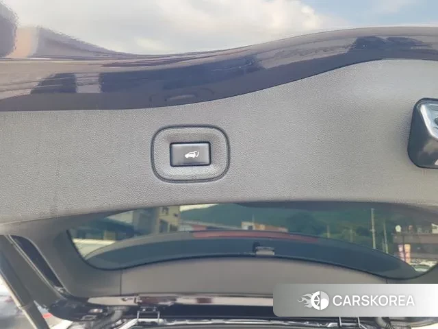 Renault Korea (Samsung) The New QM6 id 3058278 из Кореи 8