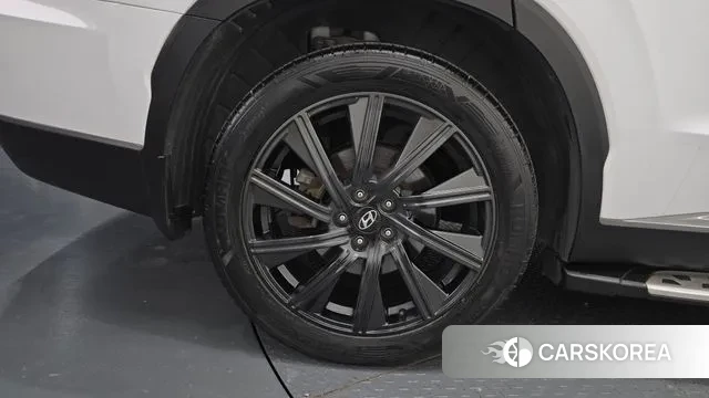 Hyundai Palisade id 3520225 из Кореи 15