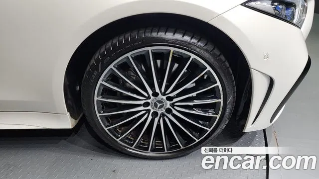 Mercedes-Benz CLS-Class C257 id 2782329 из Кореи 15