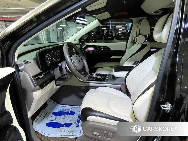 Kia Carnival 4th generation id 3733617 из Кореи 15