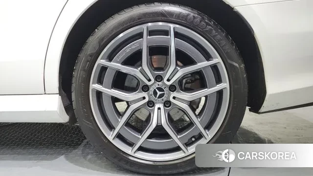 Mercedes-Benz E-Class W213 id 3550192 из Кореи 15