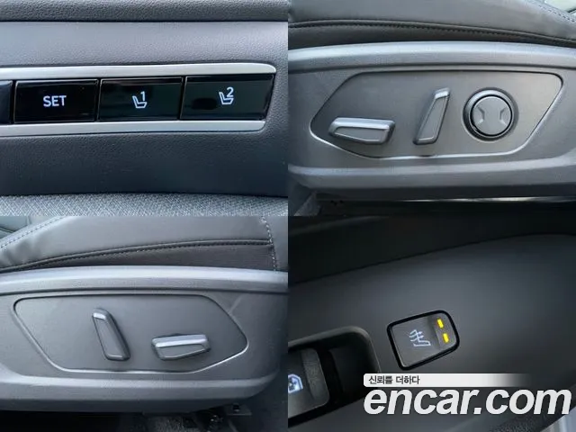 Hyundai Tucson (NX4) id 2687036 из Кореи 13