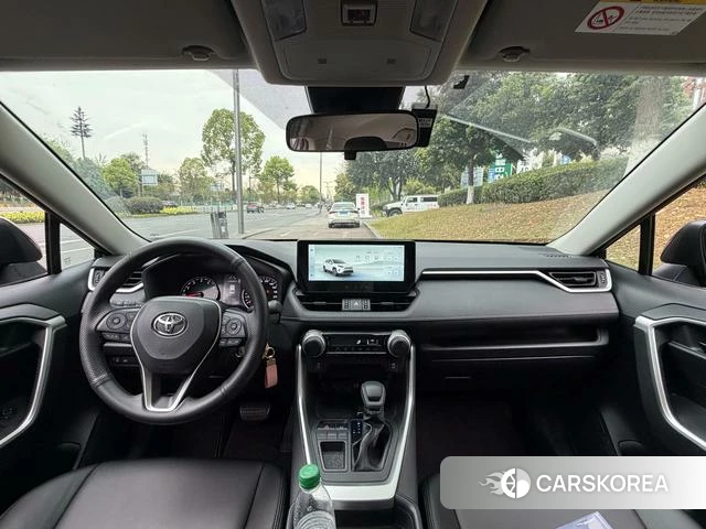 Toyota RAV4 Rongfang id 4279019 из Китая 8