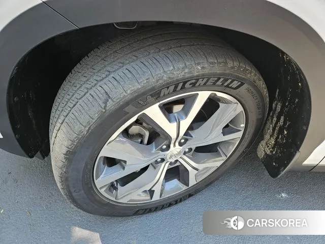 Hyundai Palisade id 2915879 из Кореи 15