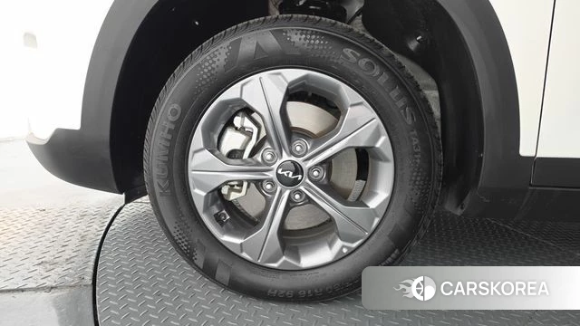 Kia The New Seltos id 4291798 из Кореи 28