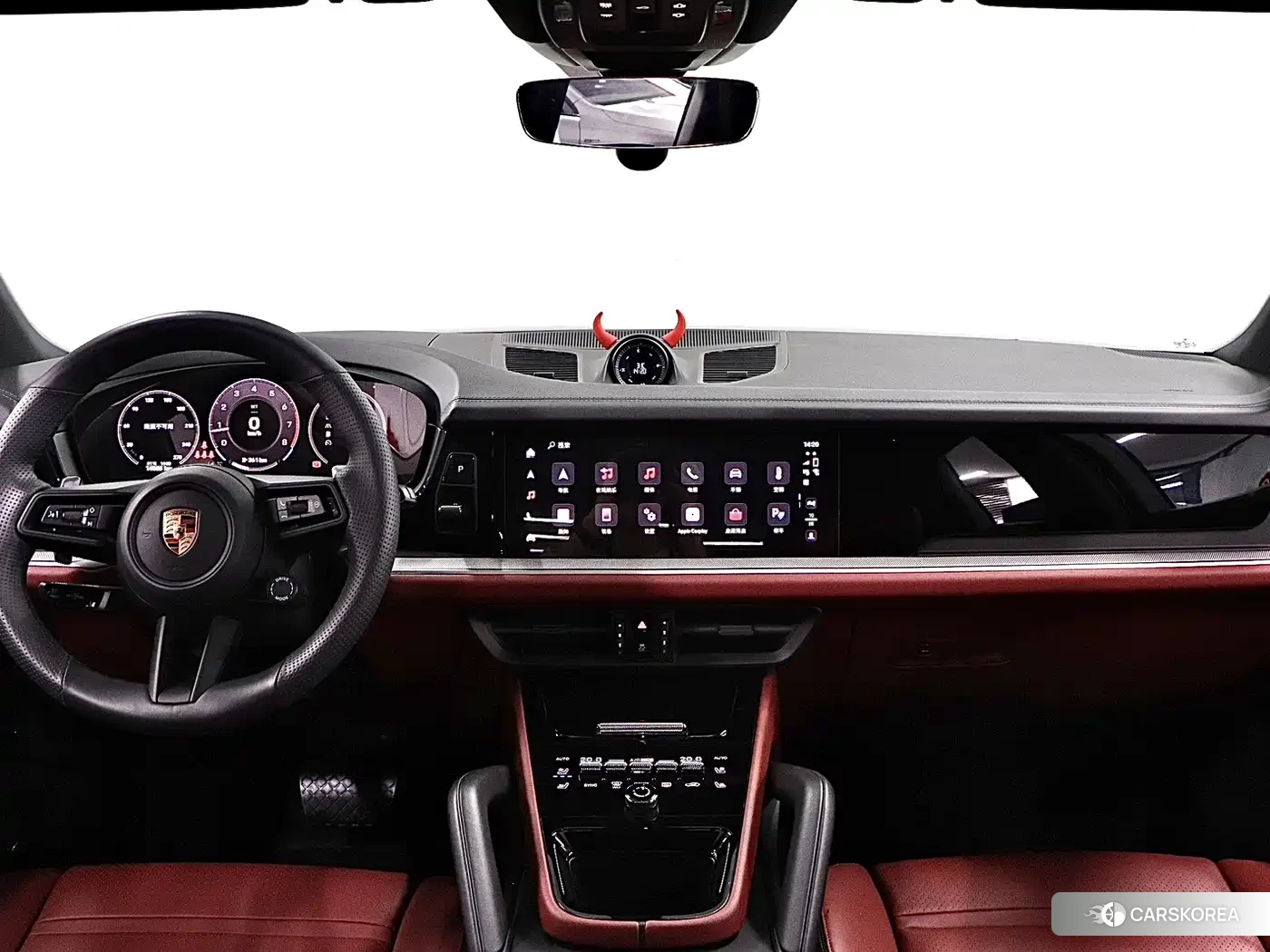 Porsche Cayenne id 4547514 из Китая 17