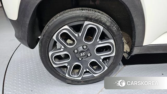 Hyundai Casper id 4249819 из Кореи 25