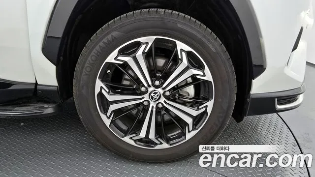 Toyota RAV4 5th Generation id 2706302 из Кореи 15